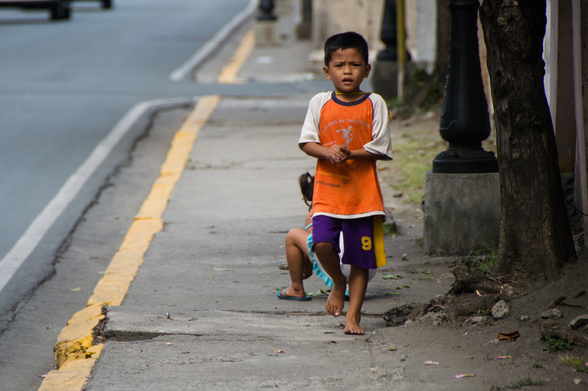 Manila Encounters