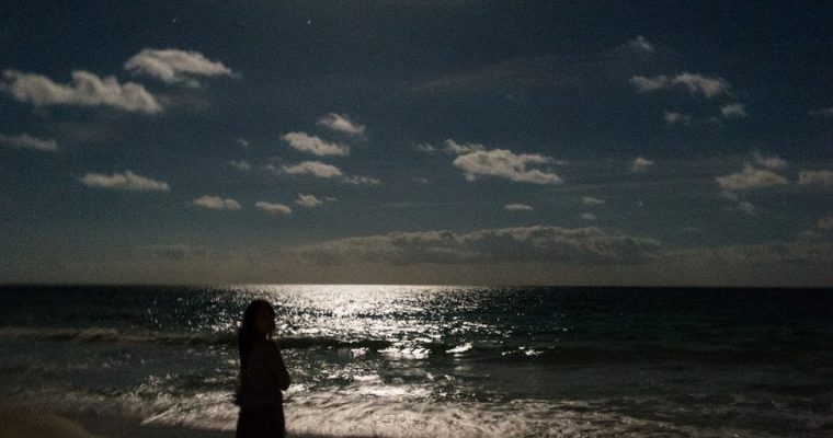 010 | Night :: Tulum, Mexico, 2016