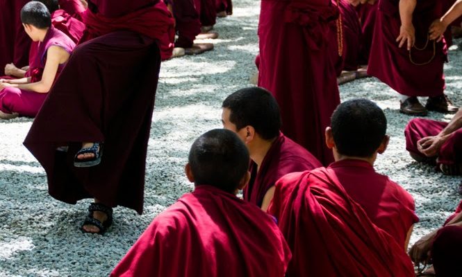 095 | Faith :: Tibet, China, 2012