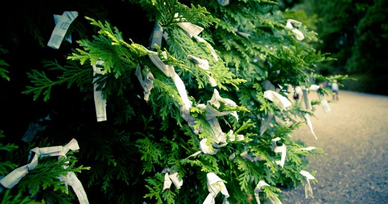 093 | Faith :: Nikko, Japan, 2012