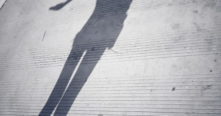 181 | Shadow :: Yangshuo, China, 2013