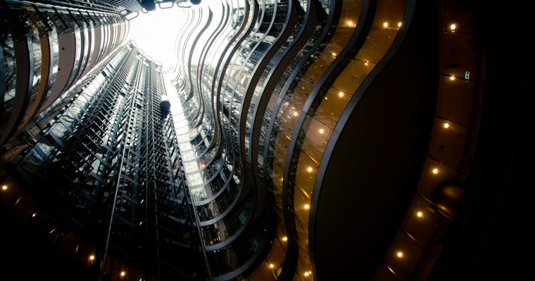 229 | Looking Up :: Sydney, Australia, 2012