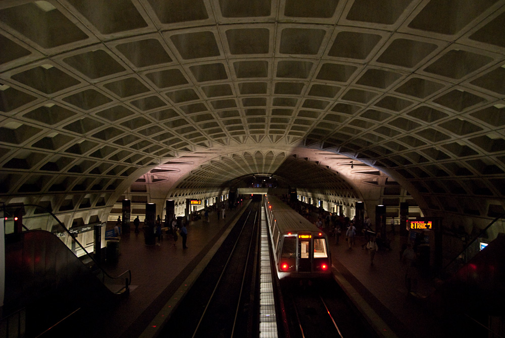 317 | Stations :: Washington DC, 2010