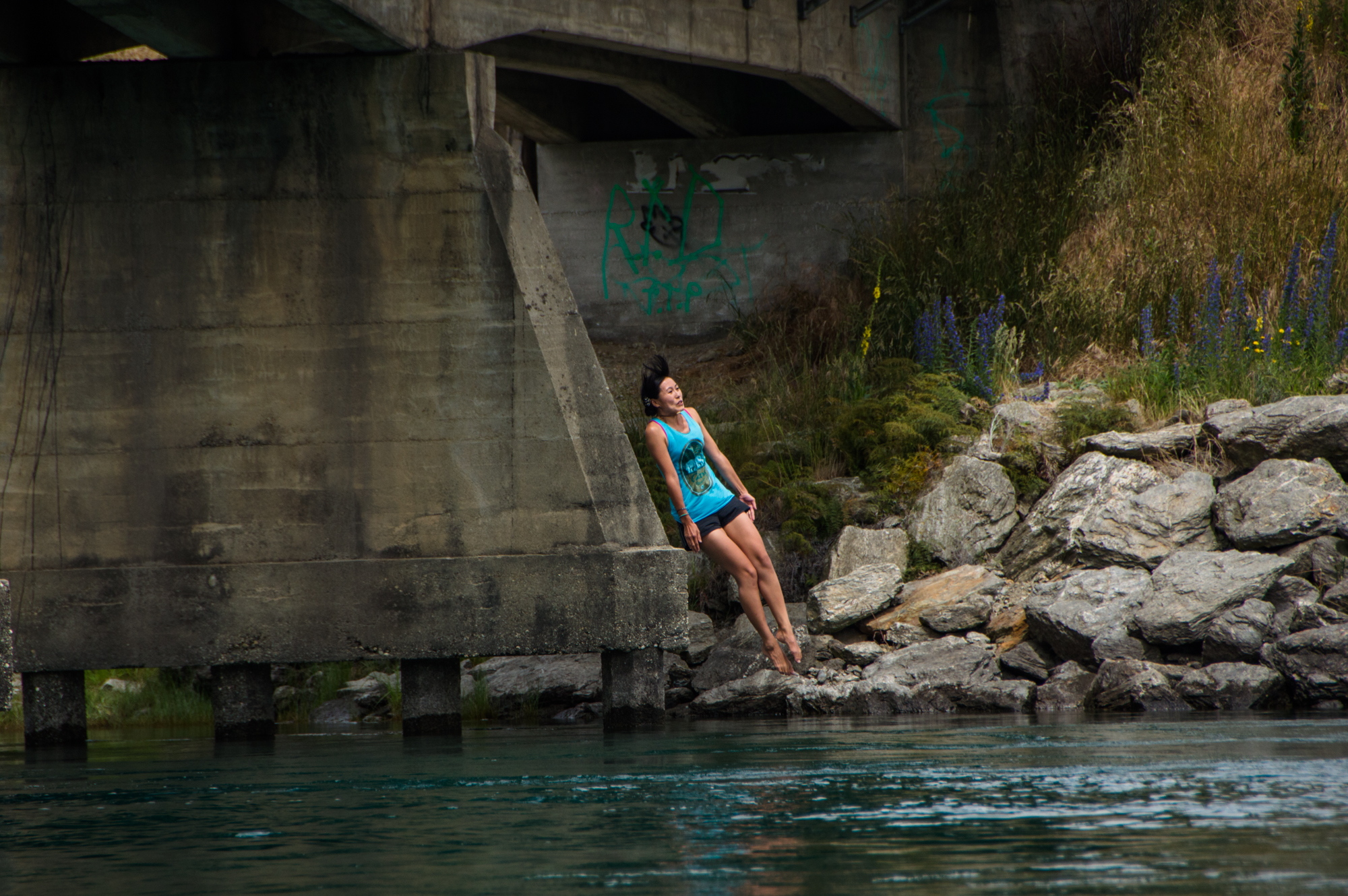 294 | Adrenaline :: New Zealand, 2012