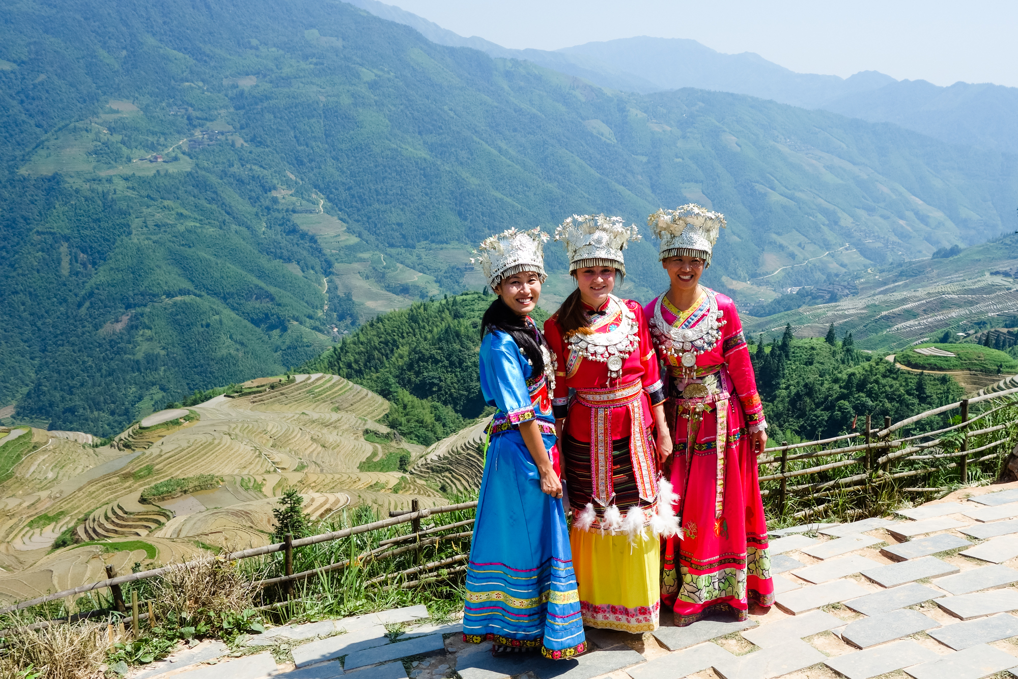 354 | We Were Strangers Once :: Guilin, China, 2013