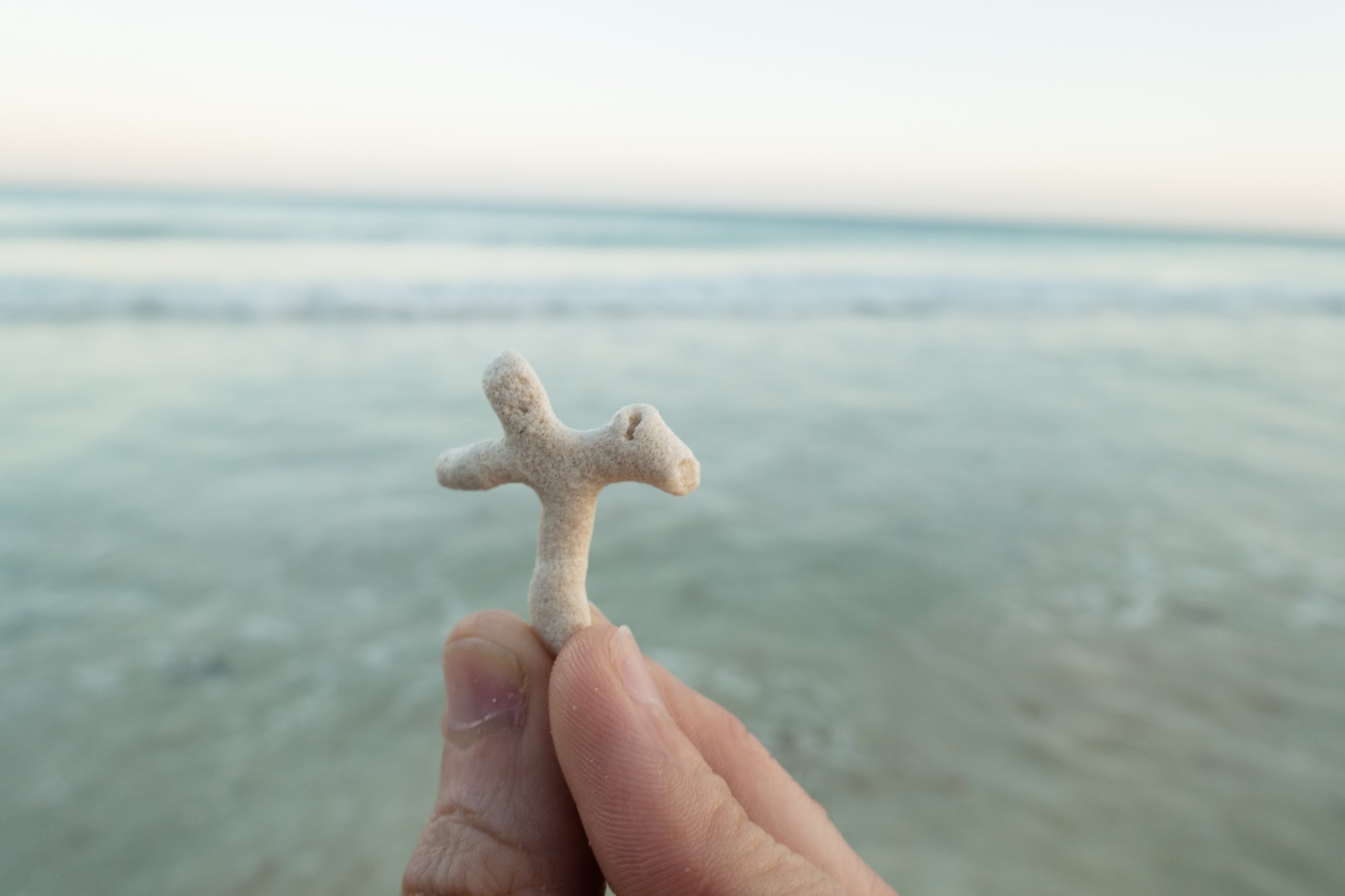 336 | On the Beach :: Cancun, Mexico, 2016