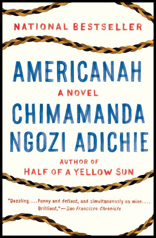 Americanah